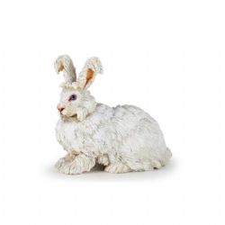 PAPO - LAPIN ANGORA #51172